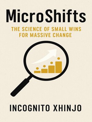cover image of MicroShifts